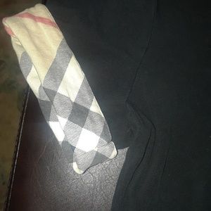 Burberry t shirt